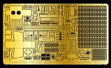 Passion Models[P35-142] 1/35 １６式機動戦闘車用エッチングセット（チェーン付き）[対応キット タミヤ：MM35361]