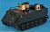 画像2: Passion Models[P35-144]1/35 M113用エッチングセット[対応キット：タミヤ製M113シリーズ]【絶版】 (2)
