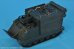 画像8: Passion Models[P35-144]1/35 M113用エッチングセット[対応キット：タミヤ製M113シリーズ]【絶版】