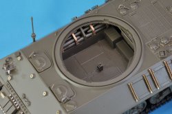 画像14: Passion Models[P35-148]1/35 アキリーズ用エッチングパーツ[対応キット：タミヤMM35366]