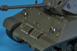 画像10: Passion Models[P35-148]1/35 アキリーズ用エッチングパーツ[対応キット：タミヤMM35366]