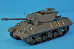 画像2: Passion Models[P35-148]1/35 アキリーズ用エッチングパーツ[対応キット：タミヤMM35366]