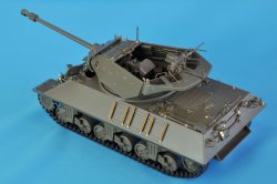 画像9: Passion Models[P35-148]1/35 アキリーズ用エッチングパーツ[対応キット：タミヤMM35366]