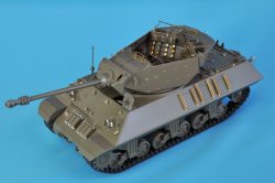 画像6: Passion Models[P35-148]1/35 アキリーズ用エッチングパーツ[対応キット：タミヤMM35366]