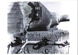 画像9: Passion Models[P35-149]パンターA・G専用ツィンメリットコーティング工具（両利き用）