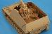 画像5: Passion Models[P35-150]1/35 フンメル重自走榴弾砲用エッチングセット[対応キット：タミヤMM35367]【絶版】