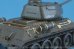 画像13: Passion Models[P35-151R]1/35  T34シリーズディテールアップセット[対応キット：MM35149,35138,35093,35072,35059,35049] (13)