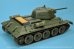 画像4: Passion Models[P35-151R]1/35  T34シリーズディテールアップセット[対応キット：MM35149,35138,35093,35072,35059,35049] (4)