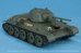 画像5: Passion Models[P35-151R]1/35  T34シリーズディテールアップセット[対応キット：MM35149,35138,35093,35072,35059,35049] (5)