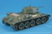 画像6: Passion Models[P35-151R]1/35  T34シリーズディテールアップセット[対応キット：MM35149,35138,35093,35072,35059,35049] (6)