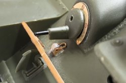 画像14: Passion Models[P35-151]1/35  T34シリーズエッチングセット[対応キット：タミヤMM35049,35059,35072,35093,35138,35149]