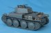 画像6: Passion Models[P35-152]1/35  38(t) E/F型用エッチングセット[対応キット：タミヤMM35369]【絶版】