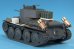 画像3: Passion Models[P35-152]1/35  38(t) E/F型用エッチングセット[対応キット：タミヤMM35369]【絶版】