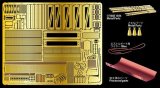 Passion Models[P35-155]1/35  KV-1B/KV-2用エッチングセット[対応キット：タミヤMM35142,35063]