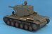 画像13: Passion Models[P35-155]1/35  KV-1B/KV-2用エッチングセット[対応キット：タミヤMM35142,35063]