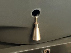 画像16: Passion Models[P35-155]1/35  KV-1B/KV-2用エッチングセット[対応キット：タミヤMM35142,35063]