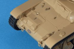 画像6: Passion Models[P35-156] 1/35 フランス軽戦車R35用エッチングセット[対応キット：タミヤMM35373]