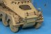 画像7: Passion Models[P35-157V]1/35  Sd.kfz.231/232 8輪重装甲車バリューセット[対応キット：タミヤMM 35036, 35297]