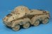 画像2: Passion Models[P35-157V]1/35  Sd.kfz.231/232 8輪重装甲車バリューセット[対応キット：タミヤMM 35036, 35297] (2)