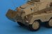 画像7: Passion Models[P35-157]1/35  Sd.kfz.231/232 8輪重装甲車エッチングパーツセット[対応キット：タミヤMM 35036, 35297]