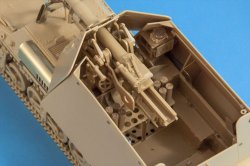 画像7: Passion Models[P35-162]1/35 マーダーI用エッチングセット[対応キット：タミヤMM35370]