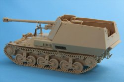 画像4: Passion Models[P35-162]1/35 マーダーI用エッチングセット[対応キット：タミヤMM35370]