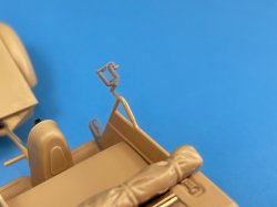 画像13: Passion Models[P35-165]1/35 ケッテンクラートエッチングセット[対応キット：タミヤMM35377]