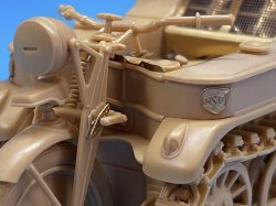 画像5: Passion Models[P35-165]1/35 ケッテンクラートエッチングセット[対応キット：タミヤMM35377]