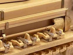 画像12: Passion Models[P35-169]1/35  ドイツIV号戦車G型エッチングセット[対応キット：タミヤMM35378]