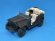 画像1: Passion Models[P35-170]1/35 ロシア フィールドカー GAZ67B ディテールアップセット[対応キット：タミヤMM35021,35359]【絶版】 (1)