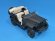 画像4: Passion Models[P35-170]1/35 ロシア フィールドカー GAZ67B ディテールアップセット[対応キット：タミヤMM35021,35359]【絶版】 (4)