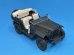 画像4: Passion Models[P35-170]1/35 ロシア フィールドカー GAZ67B ディテールアップセット[対応キット：タミヤMM35021,35359]【絶版】