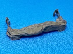 画像11: Passion Models[P35-170]1/35 ロシア フィールドカー GAZ67B ディテールアップセット[対応キット：タミヤMM35021,35359]【絶版】