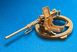 画像12: Passion Models[P35-173]1/35　M18 ヘルキャットエッチングセット[対応キット：MM35376]