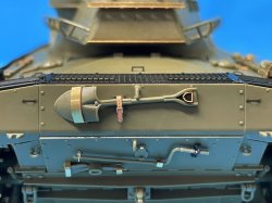 画像18: Passion Models[P35-173]1/35　M18 ヘルキャットエッチングセット[対応キット：MM35376]