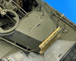 画像20: Passion Models[P35-173]1/35　M18 ヘルキャットエッチングセット[対応キット：MM35376]