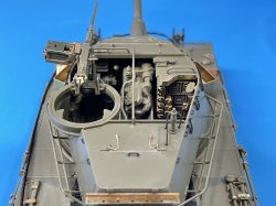 画像10: Passion Models[P35-173]1/35　M18 ヘルキャットエッチングセット[対応キット：MM35376]