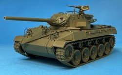 画像3: Passion Models[P35-173]1/35　M18 ヘルキャットエッチングセット[対応キット：MM35376]