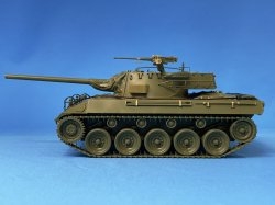 画像5: Passion Models[P35-173]1/35　M18 ヘルキャットエッチングセット[対応キット：MM35376]