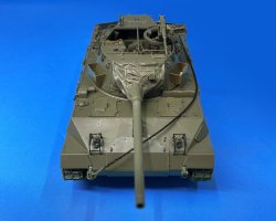 画像6: Passion Models[P35-173]1/35　M18 ヘルキャットエッチングセット[対応キット：MM35376]
