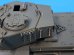 画像11: Passion Models[P35-174]1/35 A34 コメットエッチングパーツセット[対応キット：MM35380]