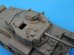 画像17: Passion Models[P35-174]1/35 A34 コメットエッチングパーツセット[対応キット：MM35380]