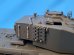 画像18: Passion Models[P35-174]1/35 A34 コメットエッチングパーツセット[対応キット：MM35380]