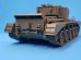 画像6: Passion Models[P35-174]1/35 A34 コメットエッチングパーツセット[対応キット：MM35380]