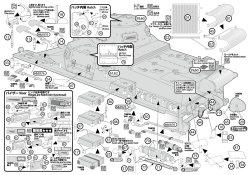画像9: Passion Models[P35-181]1/35 I号戦車B型エッチングセット [タミヤMM35388用]