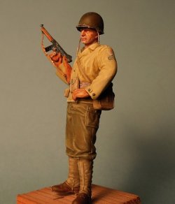画像5: Passion Models[P35-065]WWII アメリカ陸軍歩兵ギア＆デカールセット【絶版】