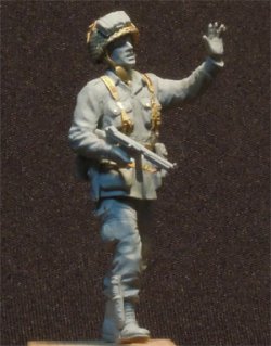 画像6: Passion Models[P35-066]WWII アメリカ空挺兵、機甲兵ギア＆デカールセット【絶版】