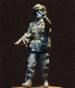 画像5: Passion Models[P35-066]WWII アメリカ空挺兵、機甲兵ギア＆デカールセット【絶版】