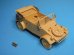 画像2: Passion Models[P35-090]1/35 キューベルワーゲンエッチングセット(タミヤMM35213/35238/35304用) (2)