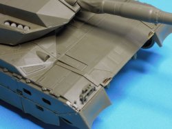 画像3: Passion Models[P35-094]1/35 陸上自衛隊10式戦車エッチングセット(タミヤMM35329用)